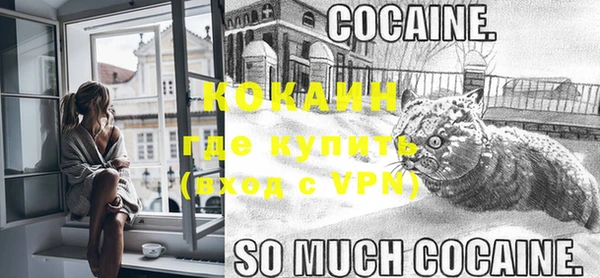 молекула духа Киренск